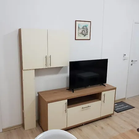 公寓 